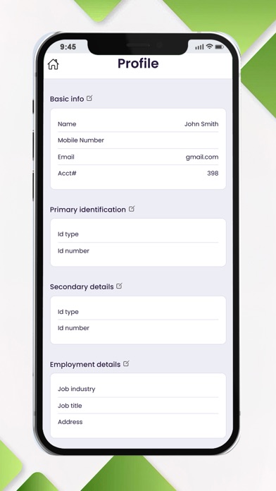Awashdirect Screenshot