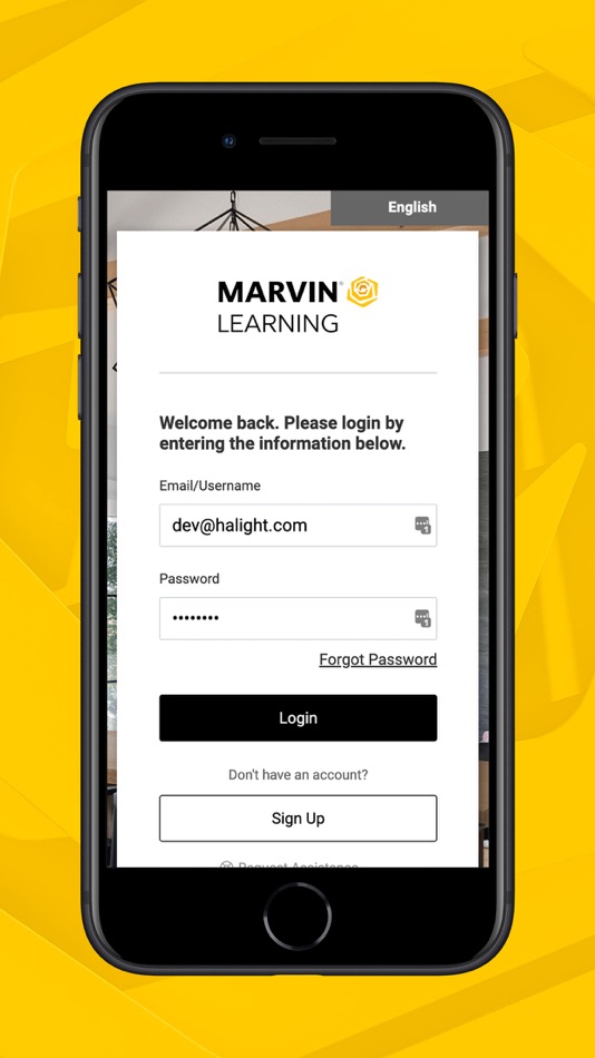 #2. Marvin Learning (iOS) 由: Marvin Commercial Solutions