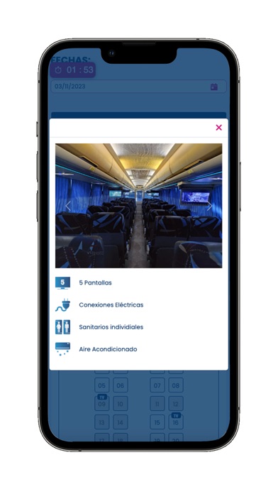Exprebus Screenshot