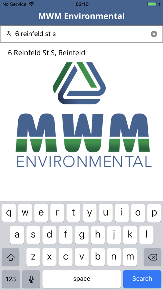 #2. MWM Environmental (iOS) 由: Municipal Waste Management Ltd
