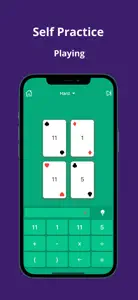 Make 24 - Multiplayer Game screenshot #1 for iPhone