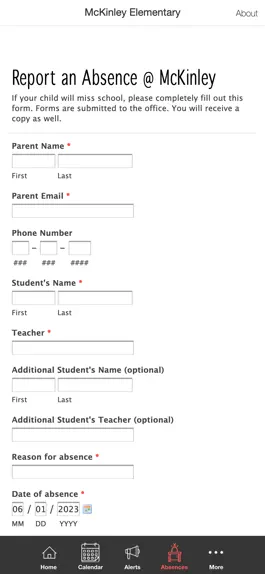 Game screenshot William McKinley hack
