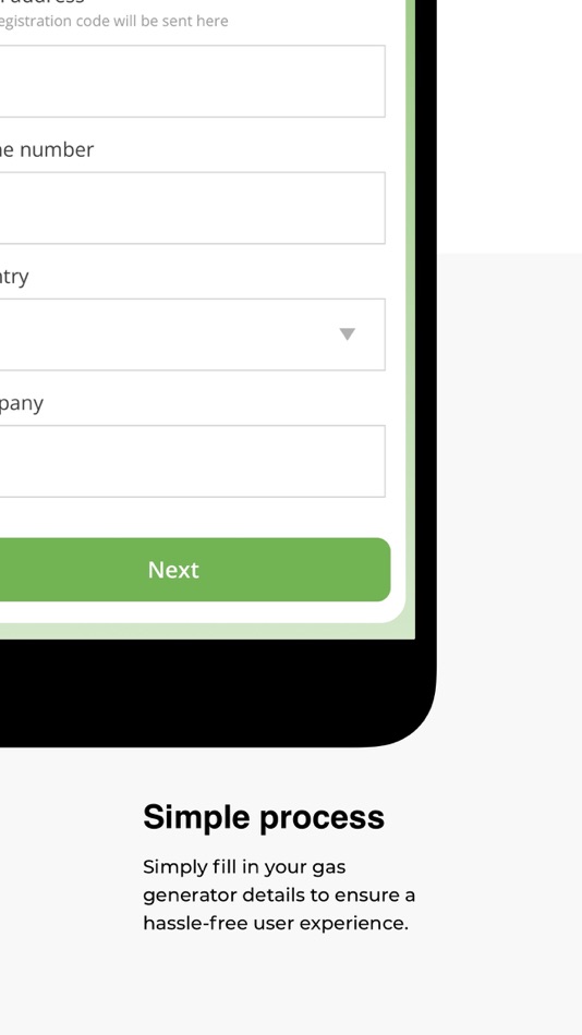 #3. PEAK Gas App (iOS) 由: Peak Scientific Instruments Limited