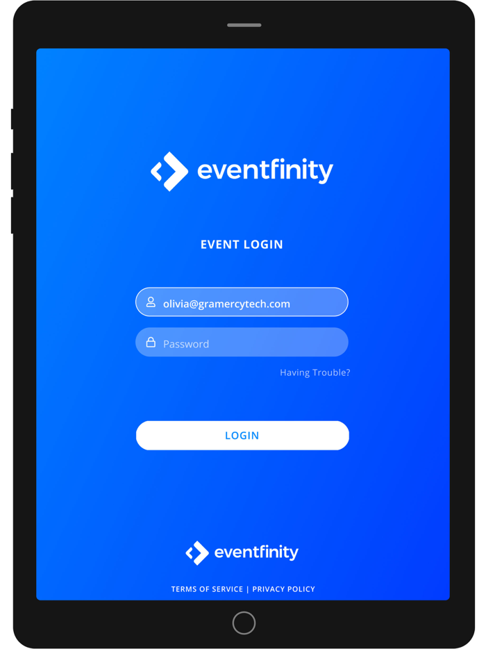 Eventfinity Live