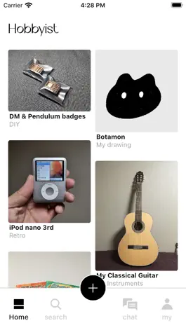 Game screenshot Hobbyist : Dive Deeper apk