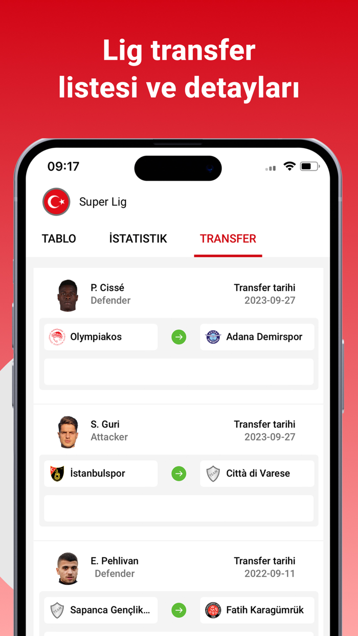 Super League Live Score