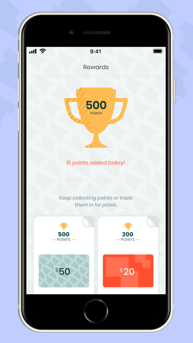 Senyo by Mayo Clinic Screenshot