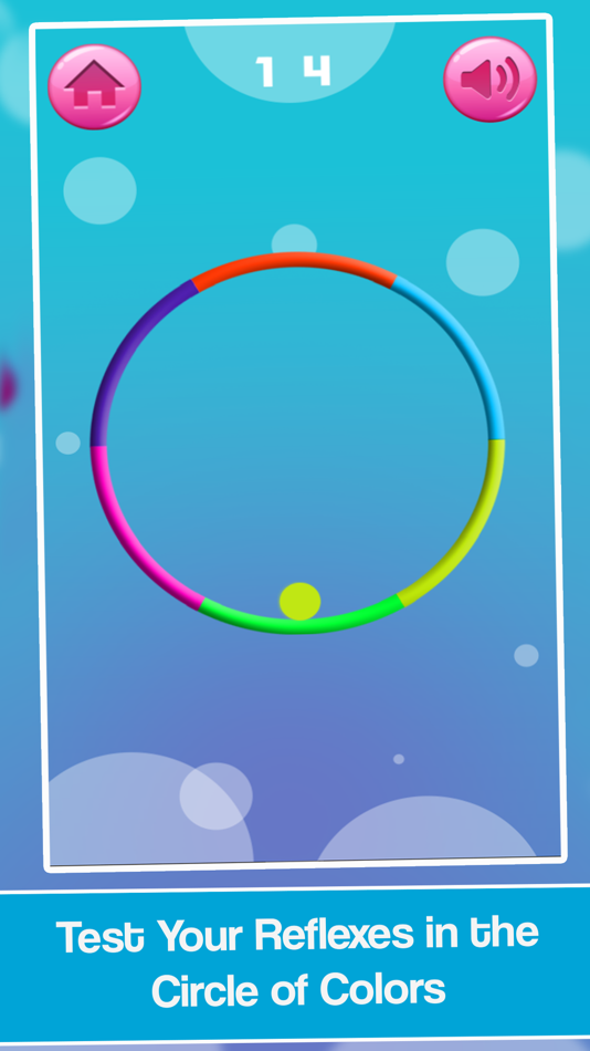 #3. Ring Rhapsody (iOS) โดย: Mithra Media