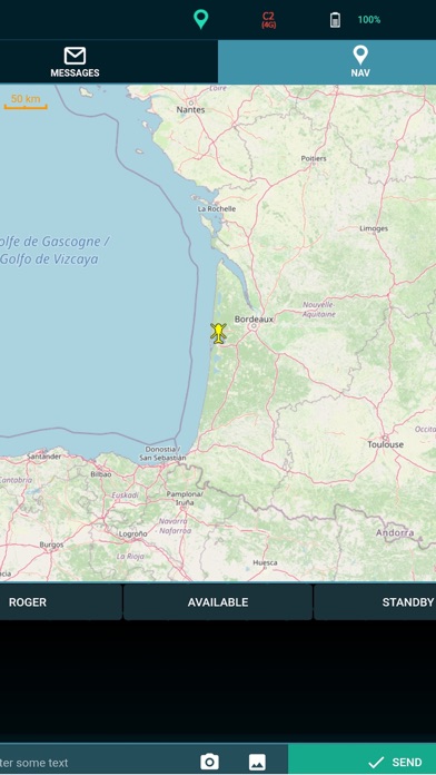 Screenshot #3 pour SESAMM