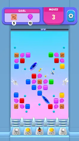 Game screenshot Plinko Blast 3D apk