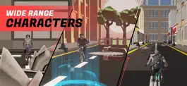 Game screenshot Happy Glory Bikes Guts 3D mod apk