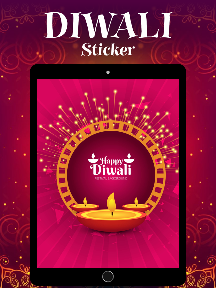 Diwali Emojis