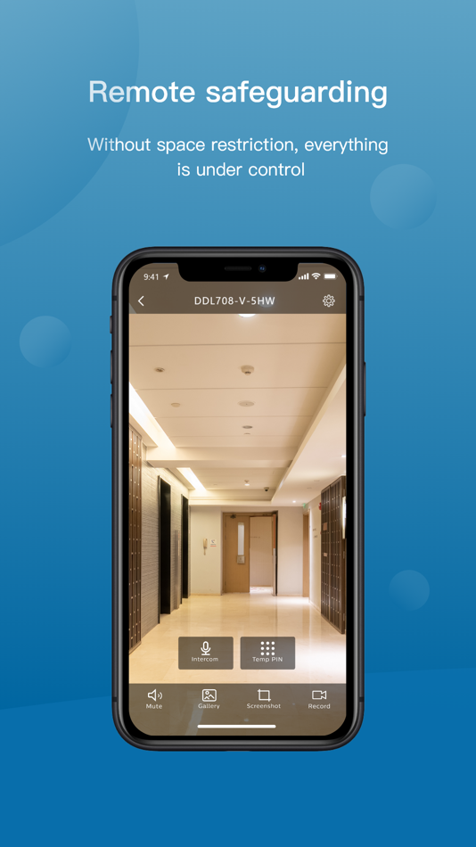 #2. Philips EasyKey Plus (iOS) 由: Shenzhen Conex Intelligent Technology Co., Ltd.