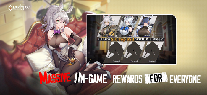 Echocalypse Scarlet Covenant