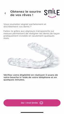 Game screenshot Smile&Go mod apk