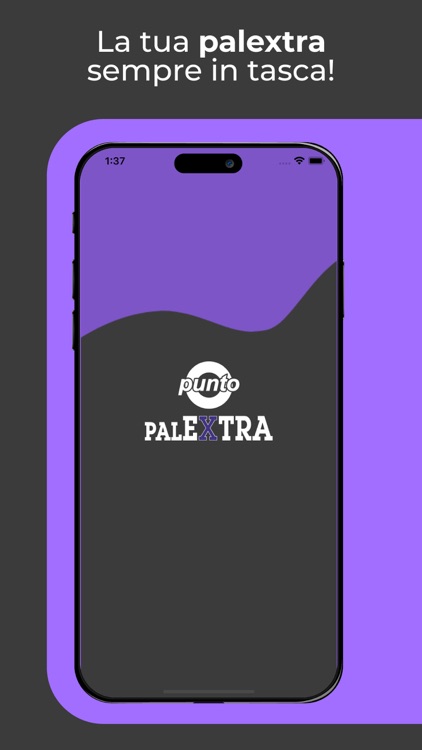 Punto Palextra Nettuno