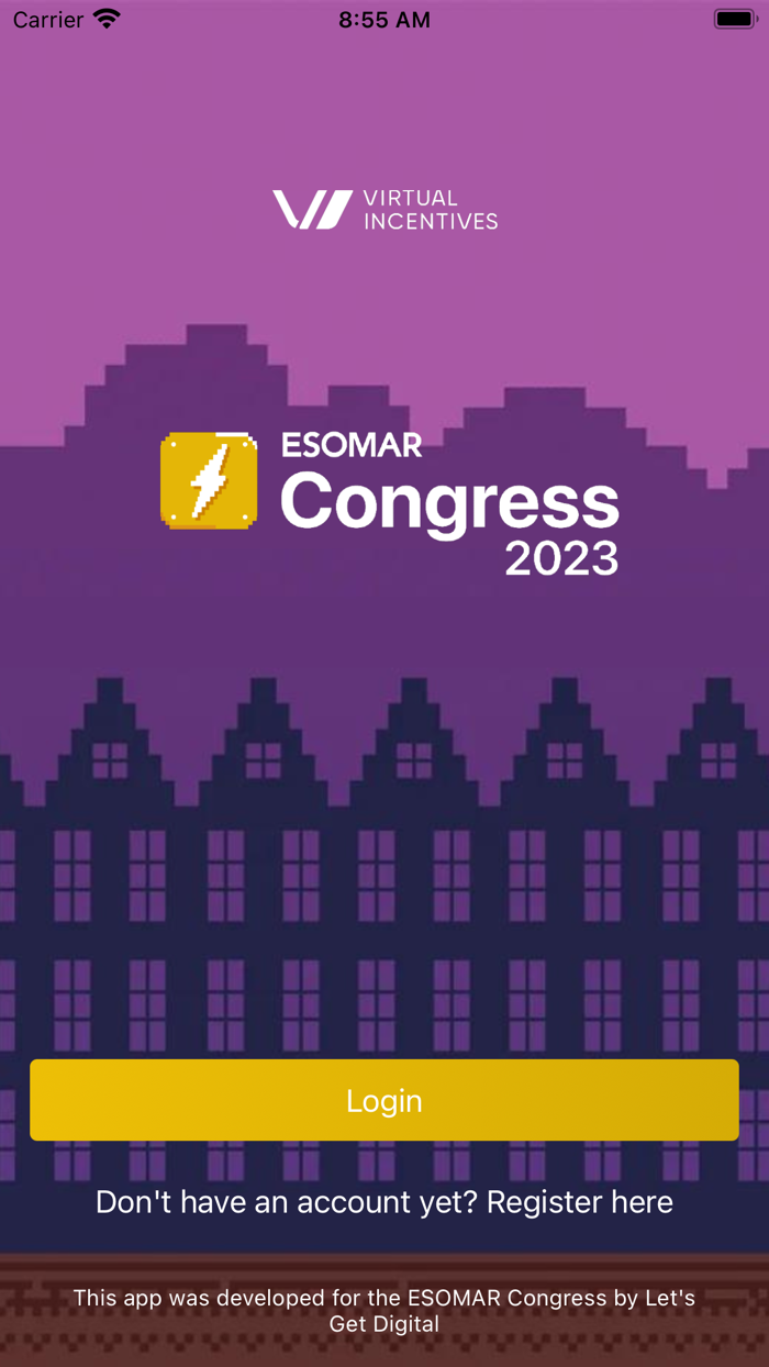 ESOMAR Congress 2023