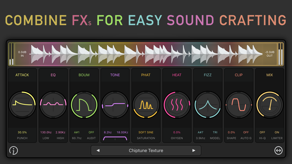 #2. FAC Punchlab (macOS) 由: Frederic Corvest