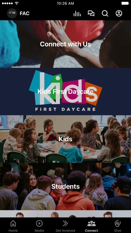 First Assembly Church