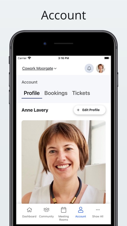 The Fold Studio & Workshare screenshot-3