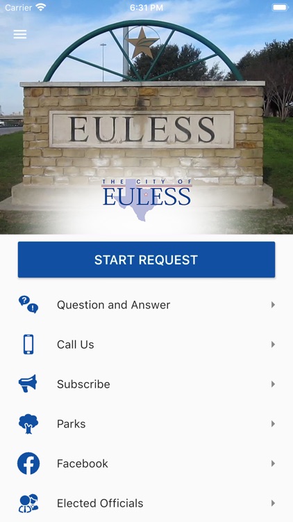 Access Euless