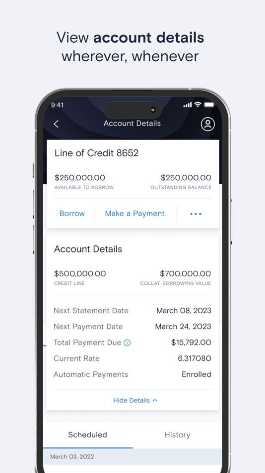 #5. GS Select (iOS) 由: Goldman Sachs