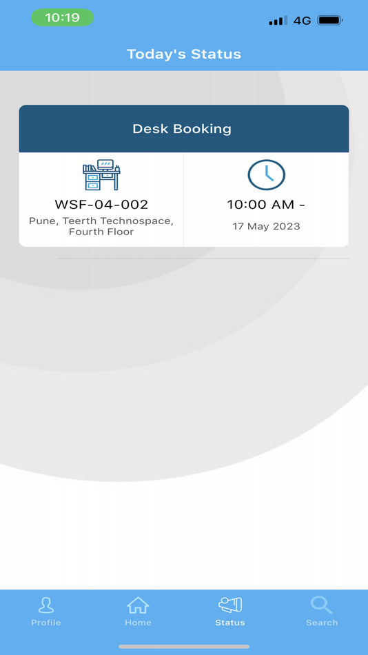 #4. Bluecoin IoT App (iOS) 由: Bluecoin IoT Solutions Private Limited