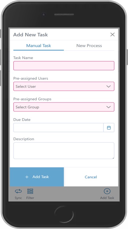 EC Mobile screenshot-3