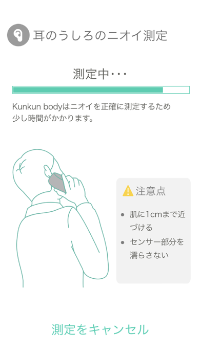 Kunkun bodyのおすすめ画像2