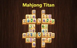 Mahjong Titan+
