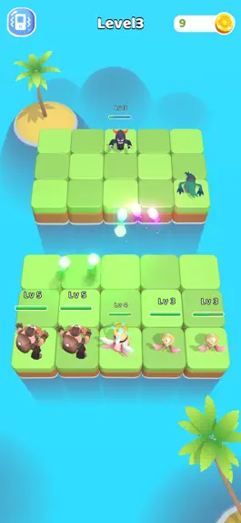 Game screenshot Cupid Run apk