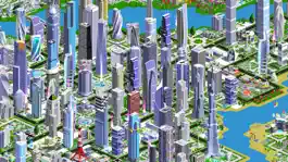 Game screenshot Designer City 2 mod apk