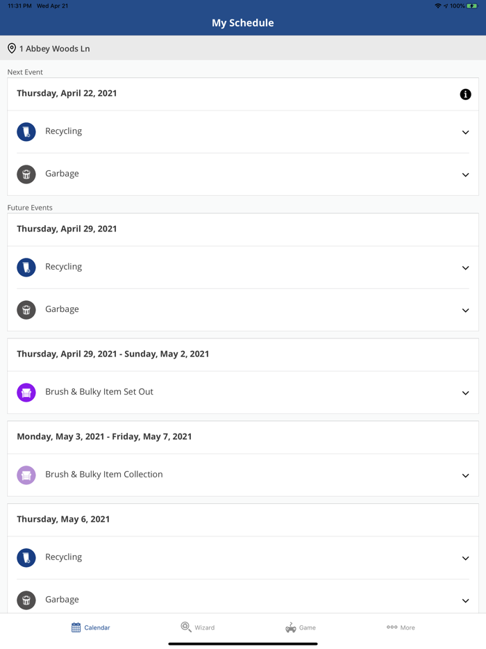 Dallas Sanitation Services