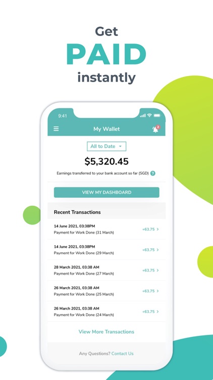 Octomate HR screenshot-4