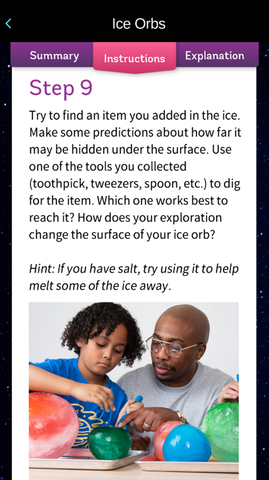 #7. DIY Solar System (iOS) 由: The Lawrence Hall of Science
