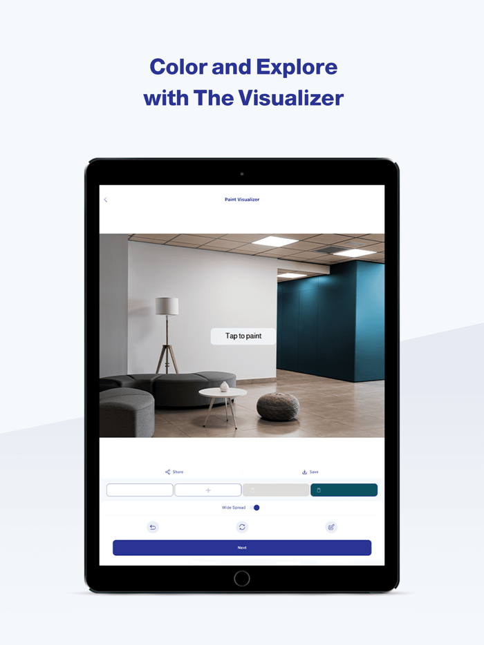 Almadina Misurata Paints