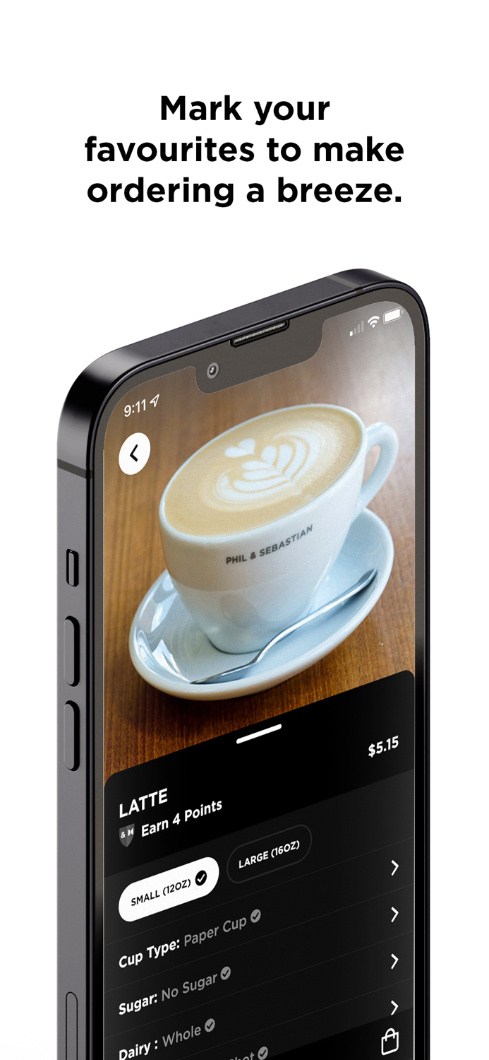 Phil and Sebastian  Hoopla