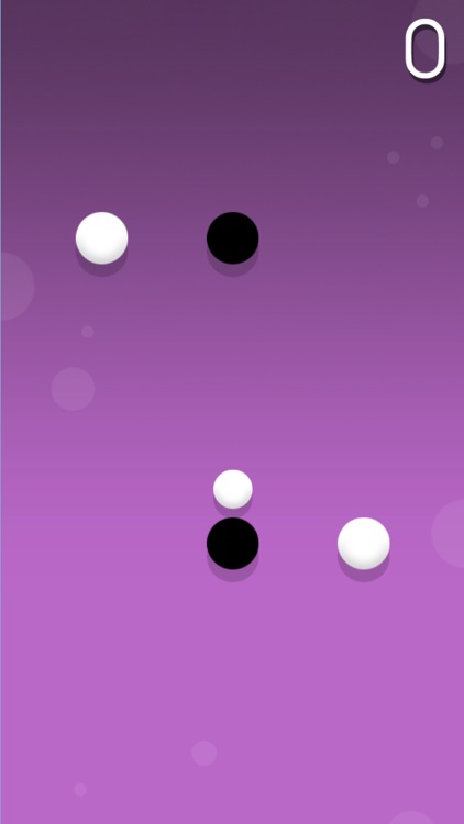 Dots Pong - Max