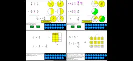 Game screenshot 5th Grade Math - Math Galaxy hack