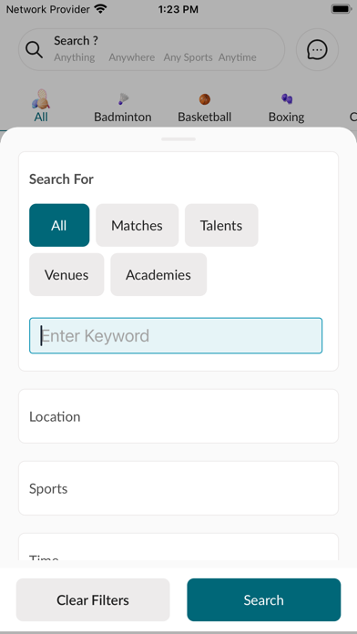 NowVPlay Screenshot