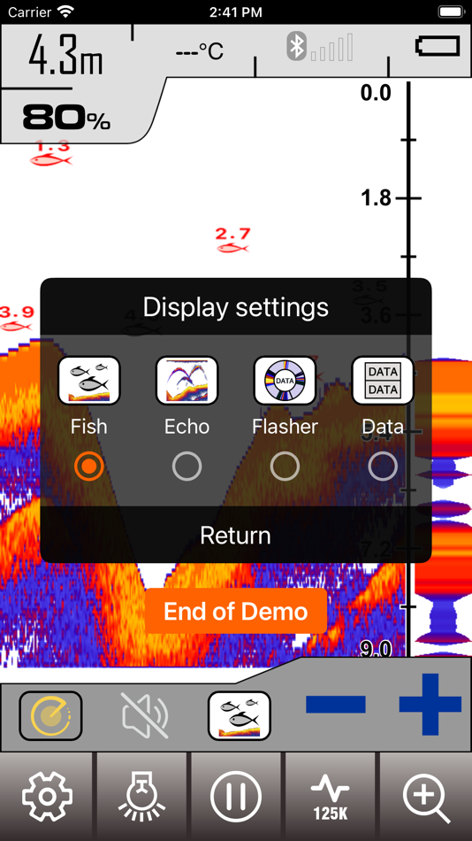#3. Erchang Fish (iOS) 由: 定敢 刘