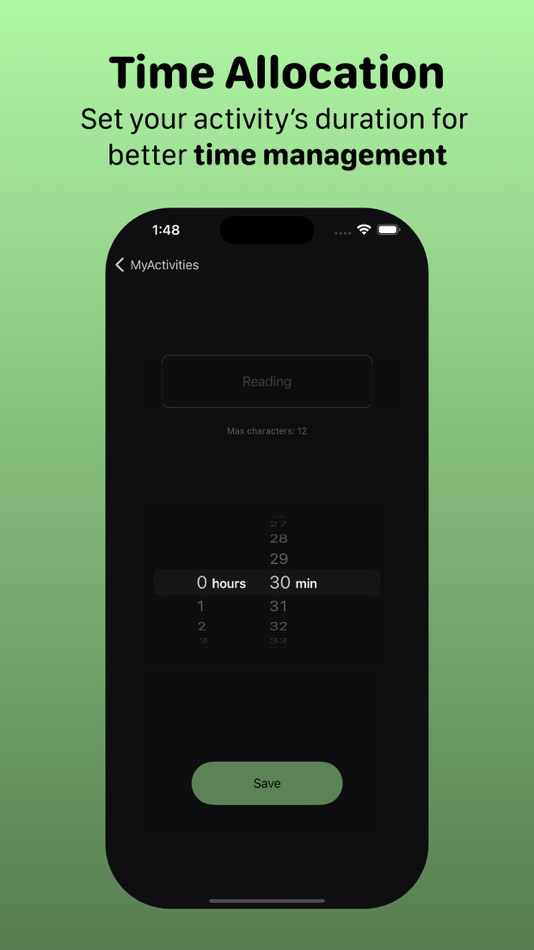 #3. MaxFocus (iOS) 由: APP DEV MASTERS LTD
