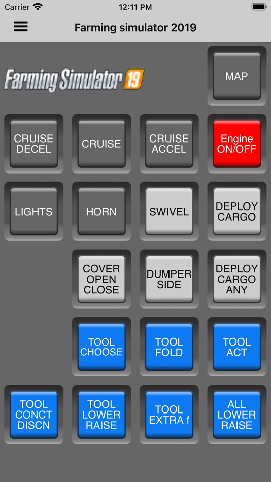 #5. MATRIC - Remote for Windows PC (macOS) di: TOMISLAV GUDELJ