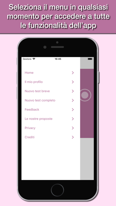 Hoepli Test Medicina Screenshot
