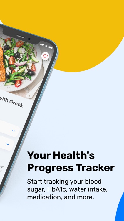 MyDiabetes: Sugar & Meal Log
