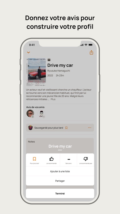 Sentiers • People & Culture