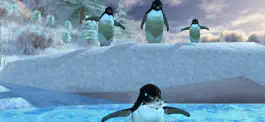Game screenshot Penguin Family Life Simulator apk