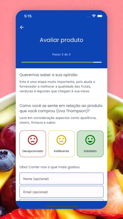 Conecta PariPassu 2.0