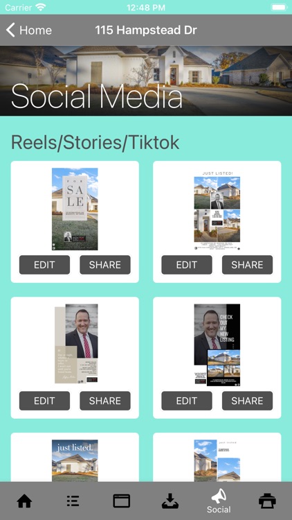 Home Tours PRO LLC screenshot-3