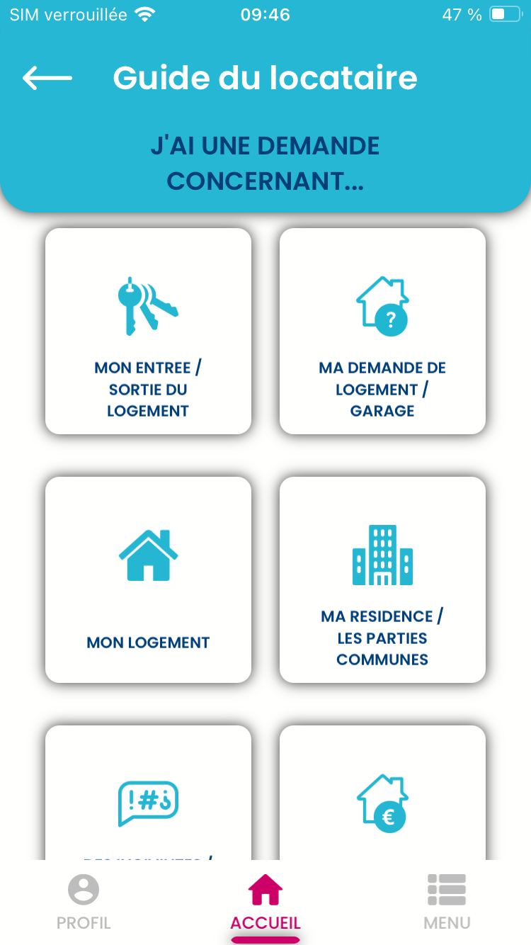 SDH et Moi